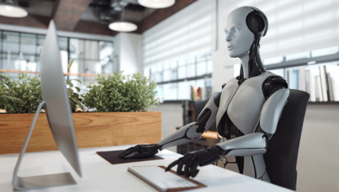 Meta işçilərin fəaliyyətini izləyəcək AI təlimi üçün yeni sistem